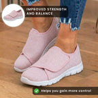 Scarpe Ortopediche Ispirate al Vintage