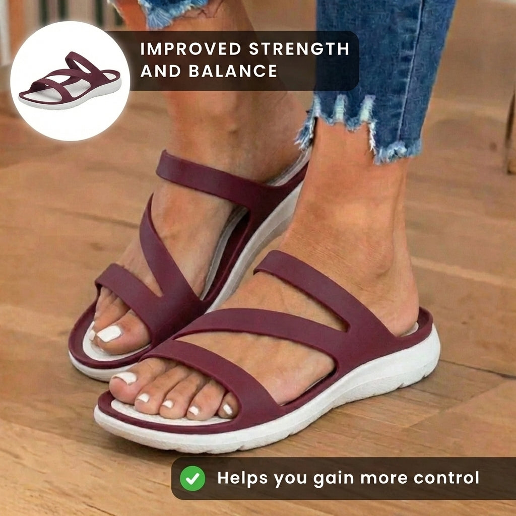 Scarpe Ortopediche Splendidamente Realizzate