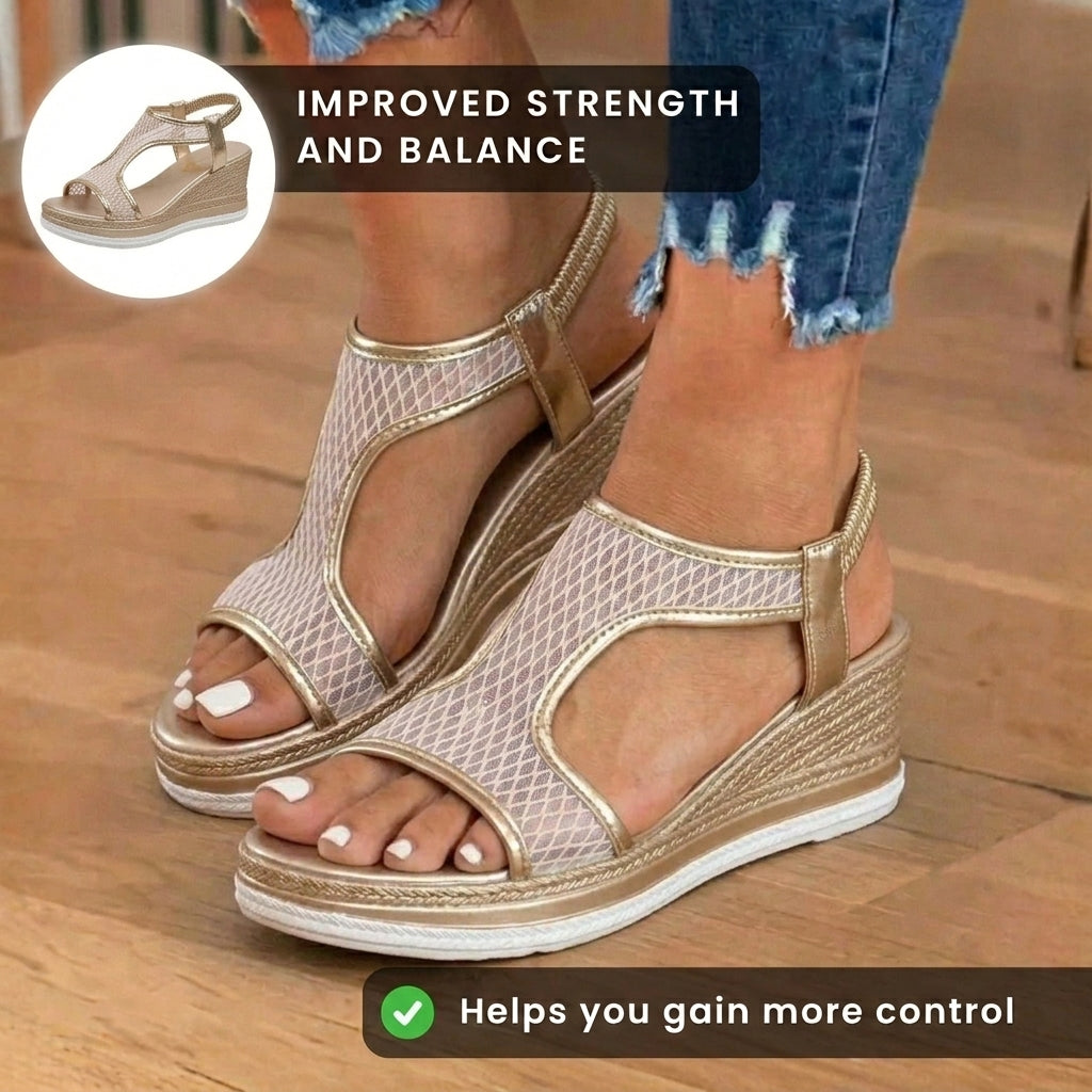 Scarpe Ortopediche Splendidamente Realizzate