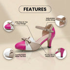Scarpe Ortopediche Aggraziate dal Look Moderno