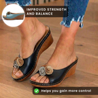 Scarpe Ortopediche Chic dal Design Unico