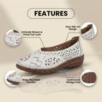 Scarpe Ortopediche Splendidamente Realizzate