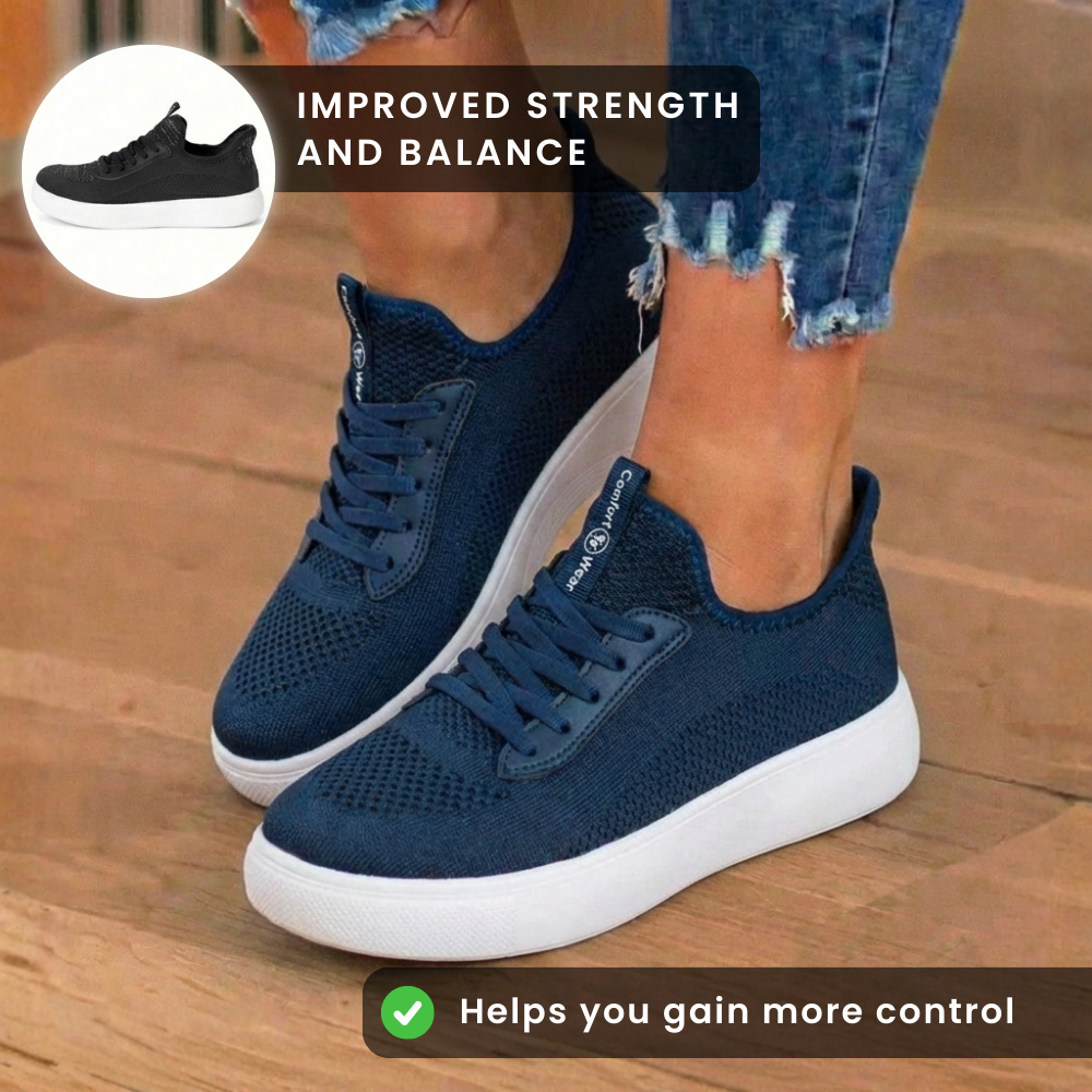 Scarpe Ortopediche Stilose per Ogni Occasione