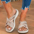 Scarpe Ortopediche Chic dal Design Unico