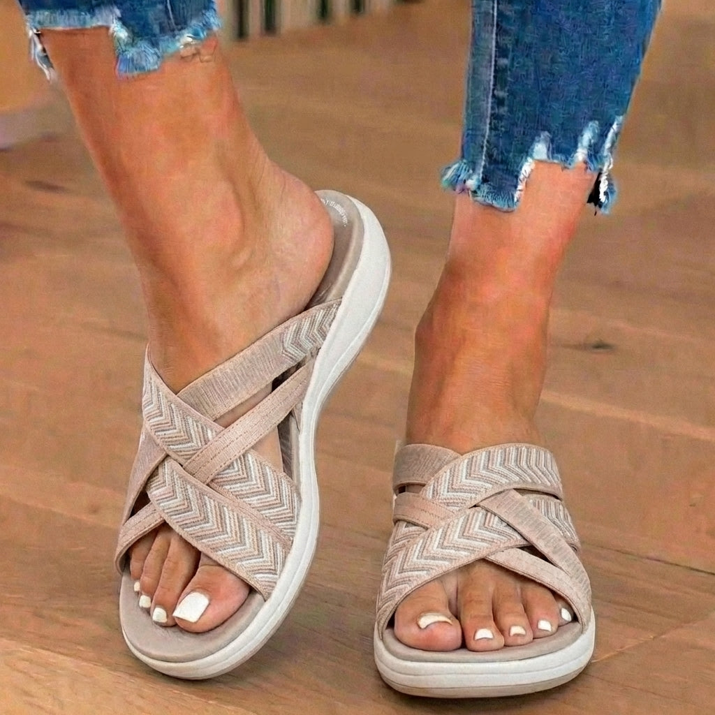 Scarpe Ortopediche Chic dal Design Unico