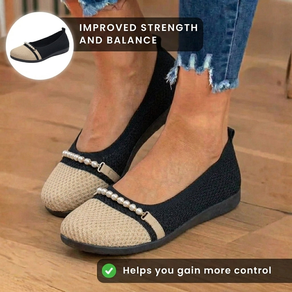 Scarpe Ortopediche Stilose per Ogni Occasione