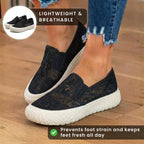Scarpe Ortopediche Chic dal Design Unico