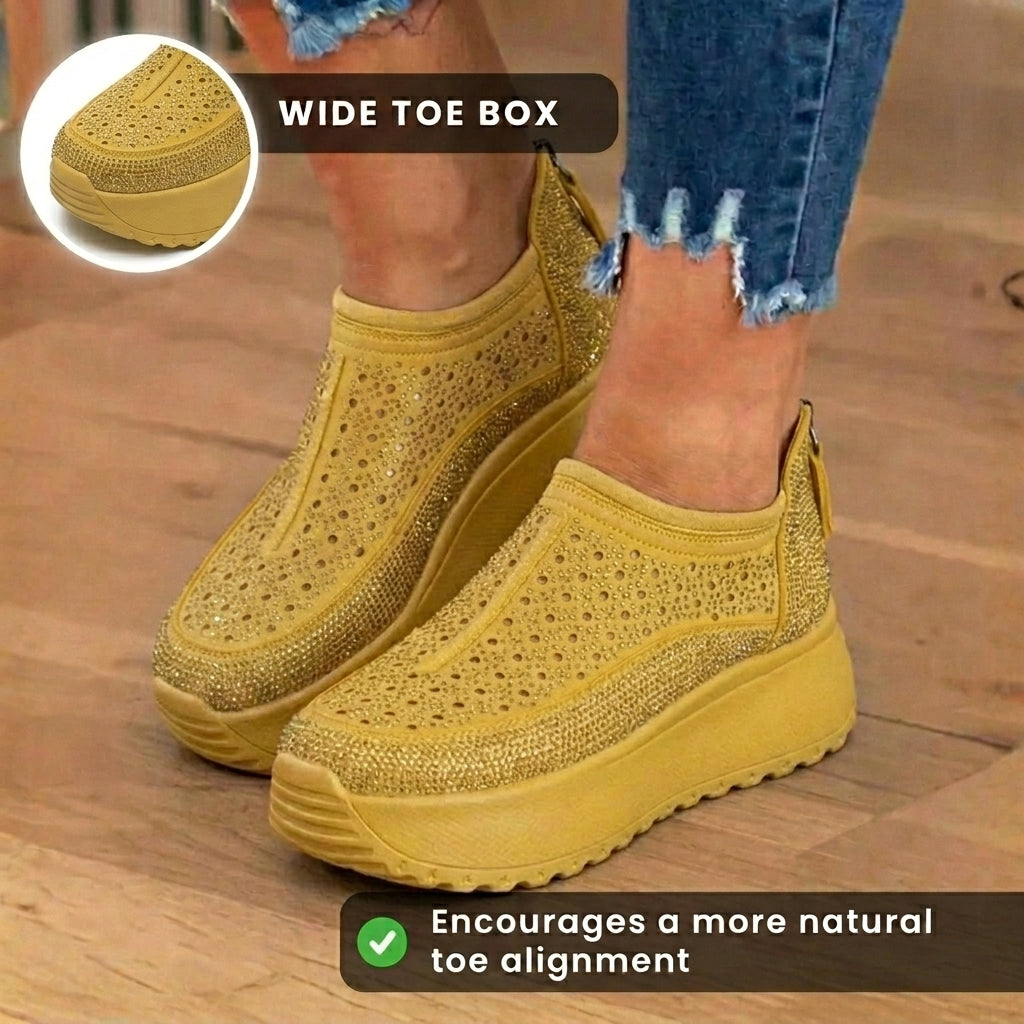 Scarpe Ortopediche Stilose per Ogni Occasione