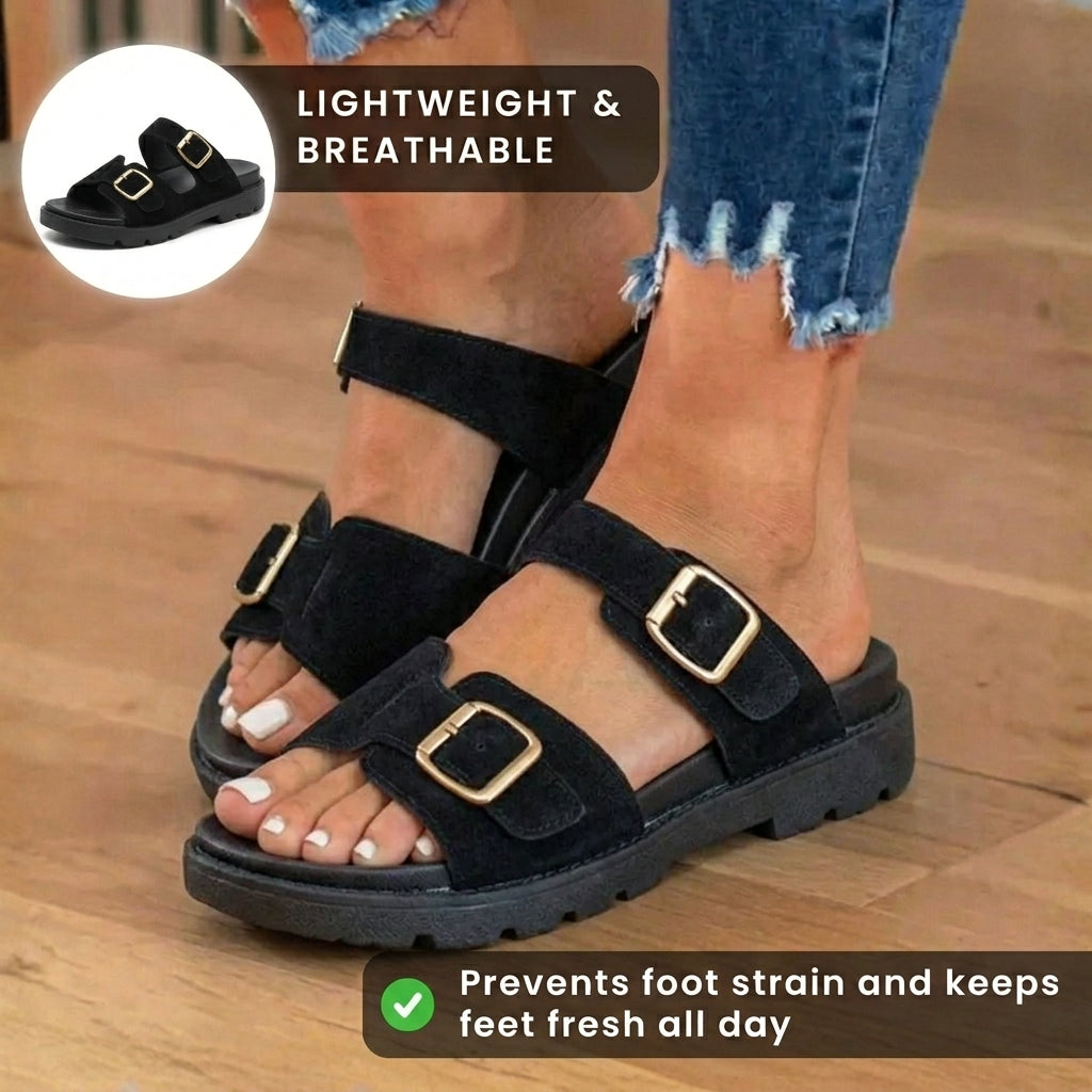 Scarpe Ortopediche Ispirate al Vintage