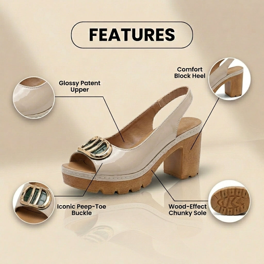 Scarpe Ortopediche Classiche con Stile Senza Tempo
