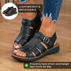 Scarpe Ortopediche Aggraziate dal Look Moderno