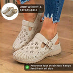 Scarpe Ortopediche Chic dal Design Unico