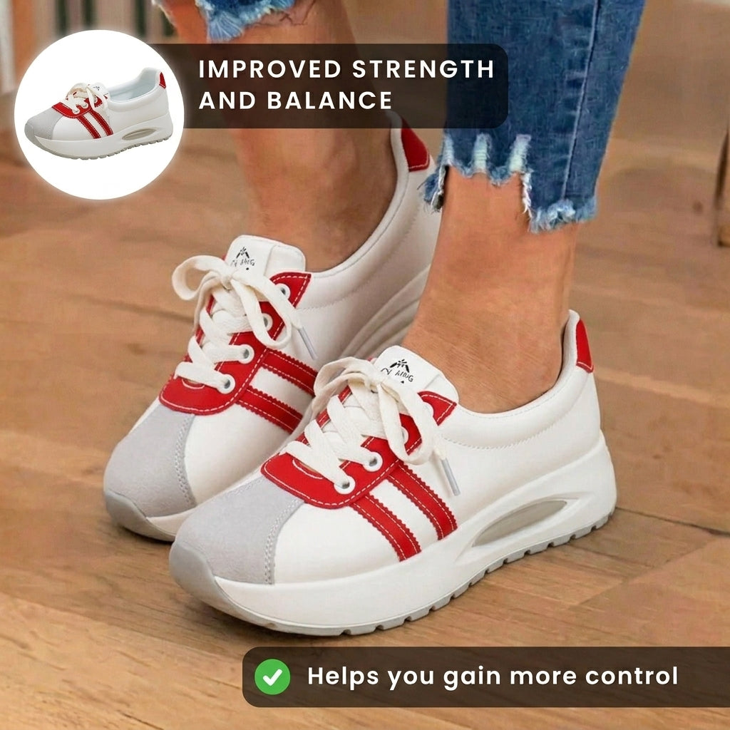Scarpe Ortopediche Eleganti per Ogni Passo