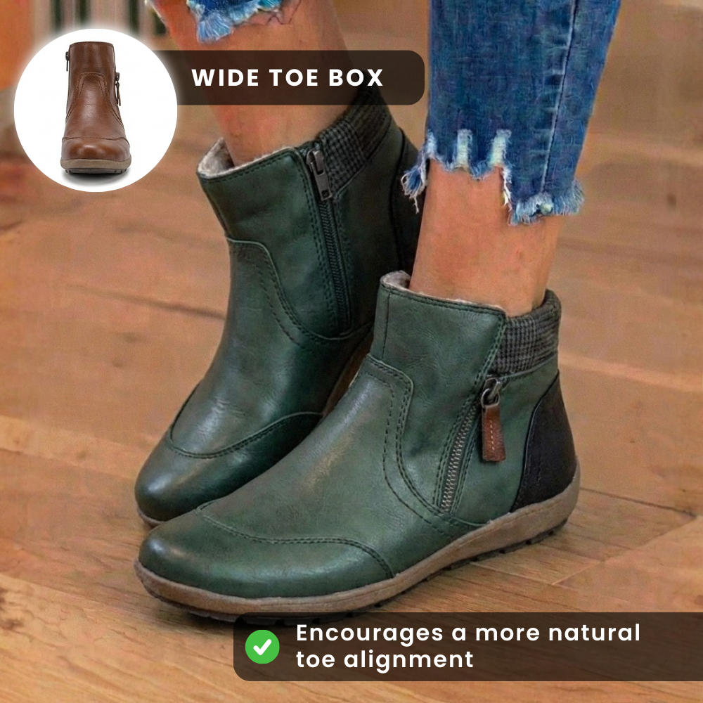 Scarpe Ortopediche Comode per Uso Quotidiano