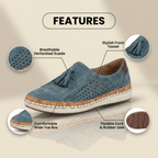 Scarpe Ortopediche Stilose per Ogni Occasione