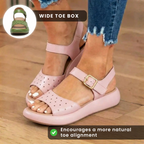 Scarpe Ortopediche Eleganti per Ogni Passo