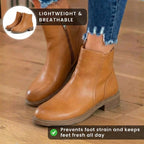 Scarpe Ortopediche Eleganti per Ogni Passo