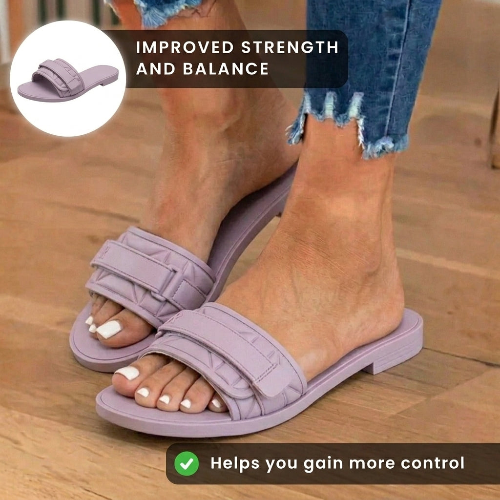Scarpe Ortopediche Aggraziate dal Look Moderno