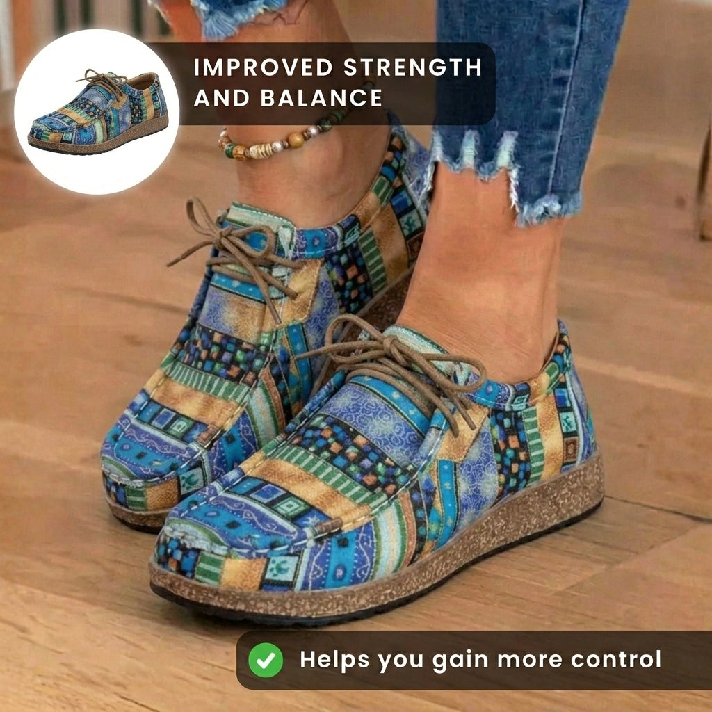 Scarpe Ortopediche Comode per Uso Quotidiano