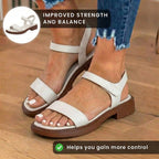 Scarpe Ortopediche Aggraziate dal Look Moderno