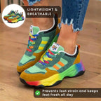 Scarpe Ortopediche Aggraziate dal Look Moderno