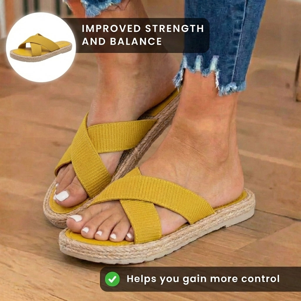 Scarpe Ortopediche Stilose per Ogni Occasione