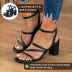 Scarpe Ortopediche Aggraziate dal Look Moderno