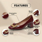 Scarpe Ortopediche Chic dal Design Unico