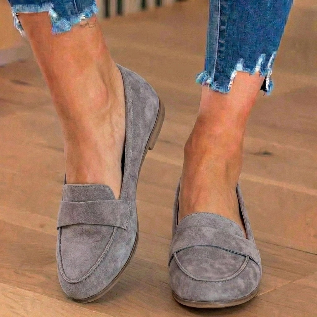 Scarpe Ortopediche Eleganti per Ogni Passo