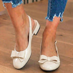 Scarpe Ortopediche Classiche con Stile Senza Tempo