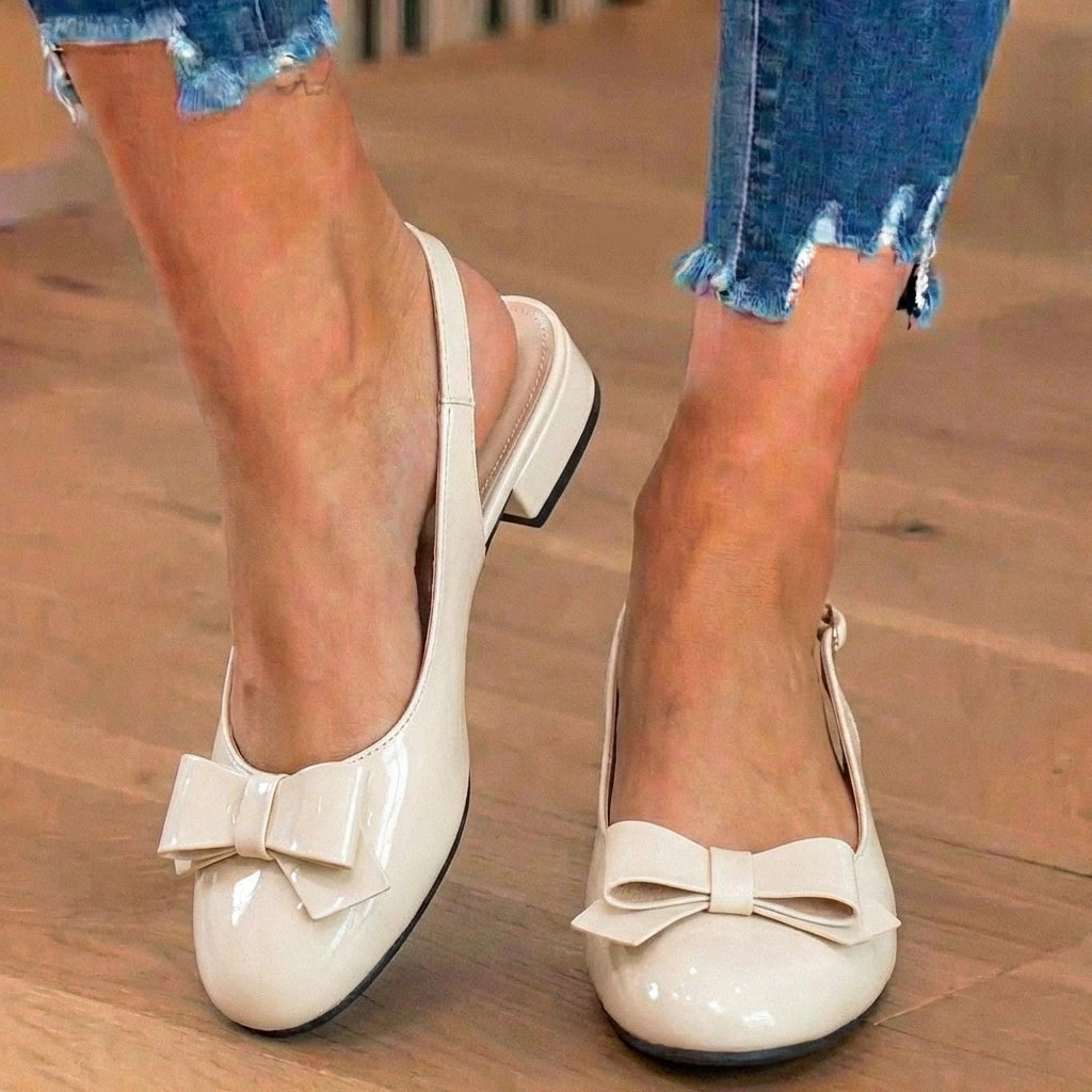 Scarpe Ortopediche Classiche con Stile Senza Tempo
