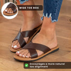 Scarpe Ortopediche Eleganti per Ogni Passo