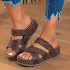 Scarpe Ortopediche Chic dal Design Unico