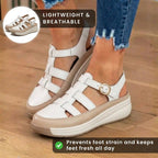 Scarpe Ortopediche Chic dal Design Unico