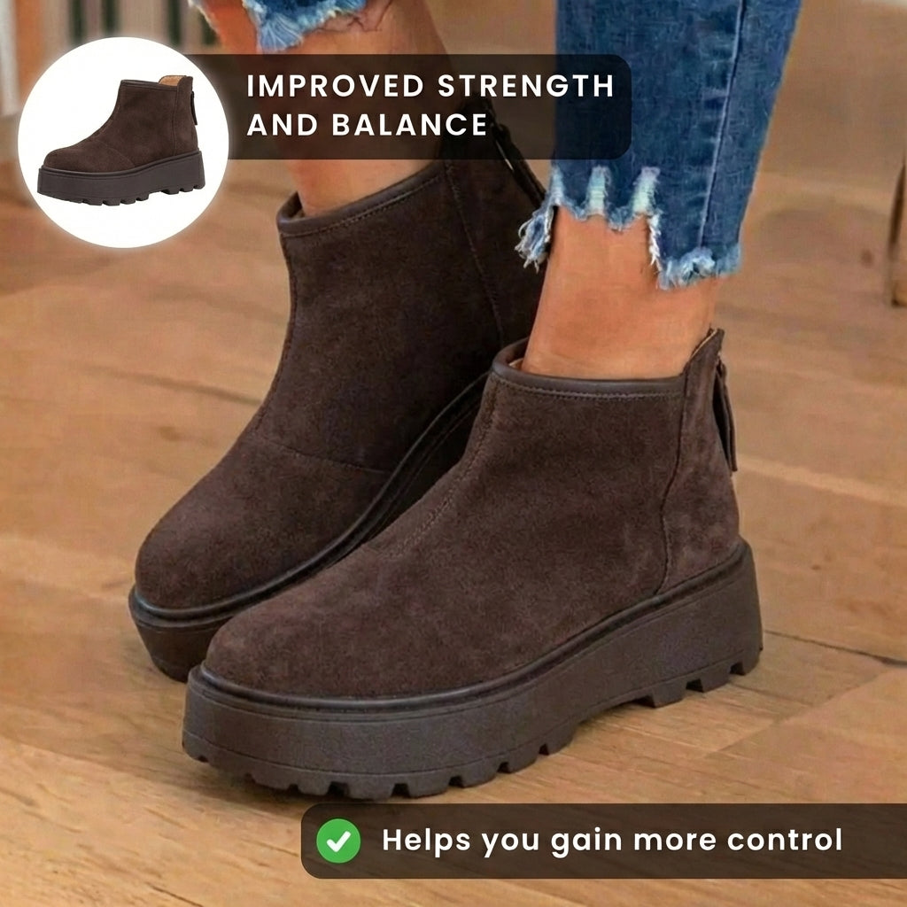 Scarpe Ortopediche Comode per Uso Quotidiano