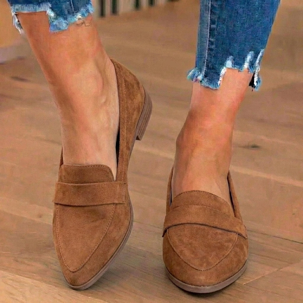 Scarpe Ortopediche Eleganti per Ogni Passo