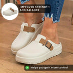 Scarpe Ortopediche Stilose per Ogni Occasione