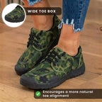 Scarpe Ortopediche Ispirate al Vintage