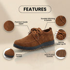 Scarpe Ortopediche Chic dal Design Unico