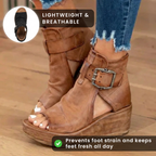 Scarpe Ortopediche Eleganti per Ogni Passo