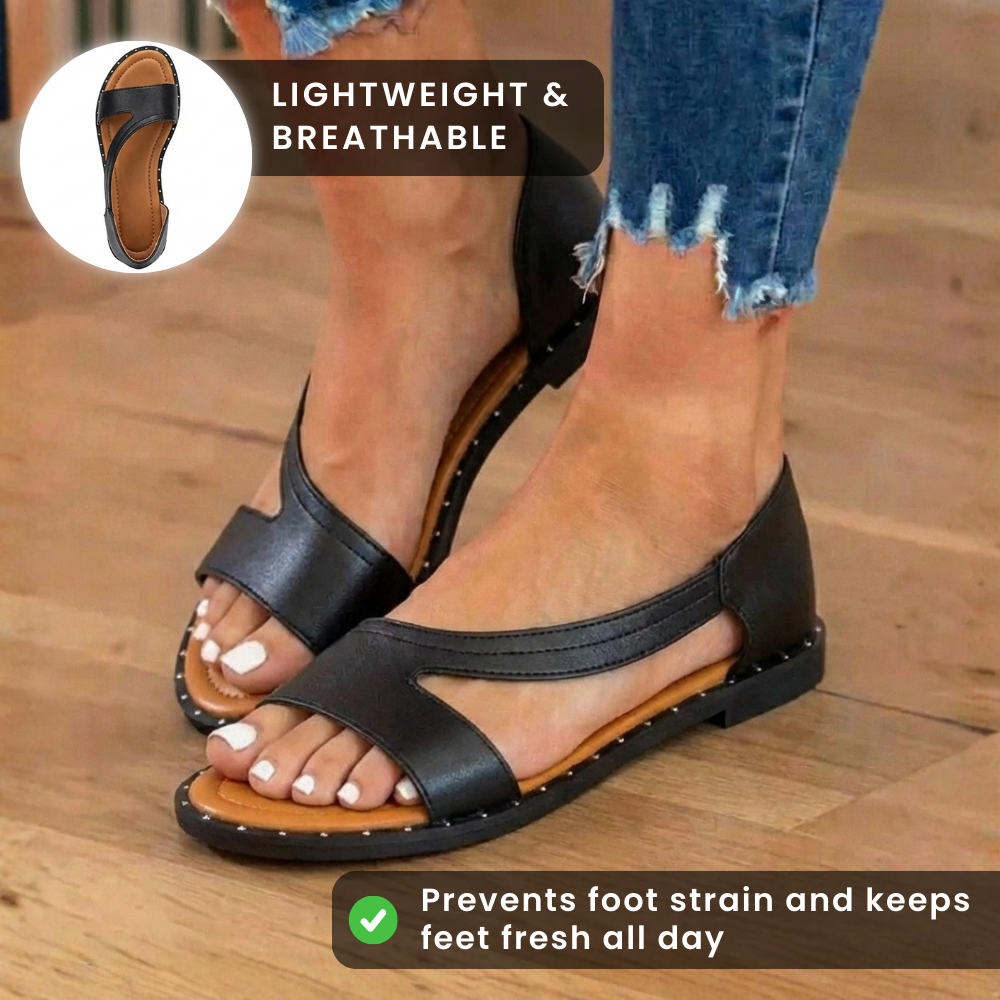 Scarpe Ortopediche Stilose per Ogni Occasione