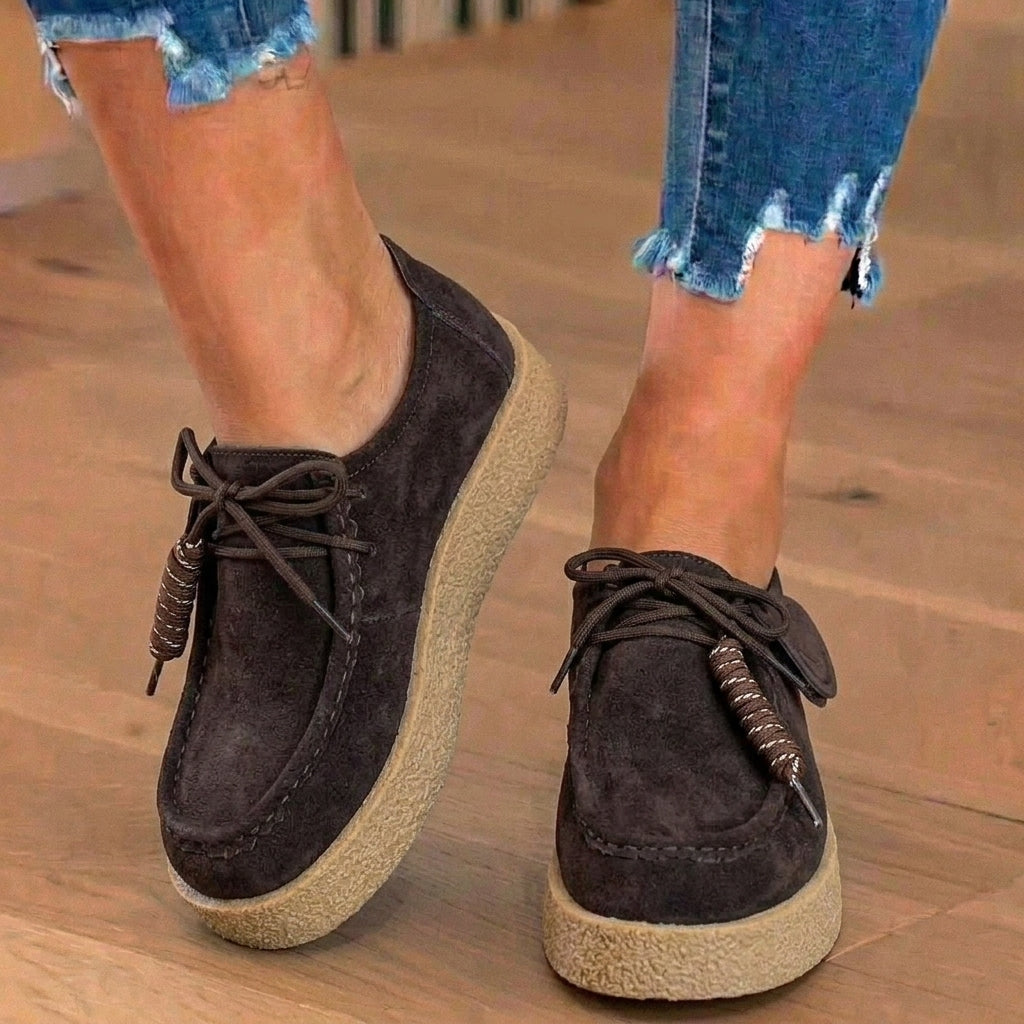 Scarpe Ortopediche Eleganti per Ogni Passo
