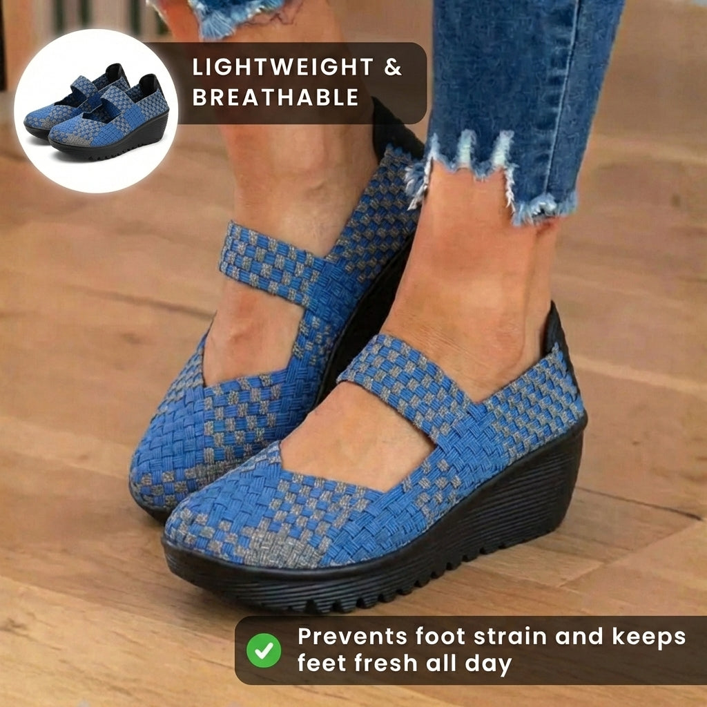 Scarpe Ortopediche Eleganti per Ogni Passo