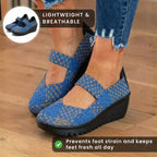 Scarpe Ortopediche Eleganti per Ogni Passo