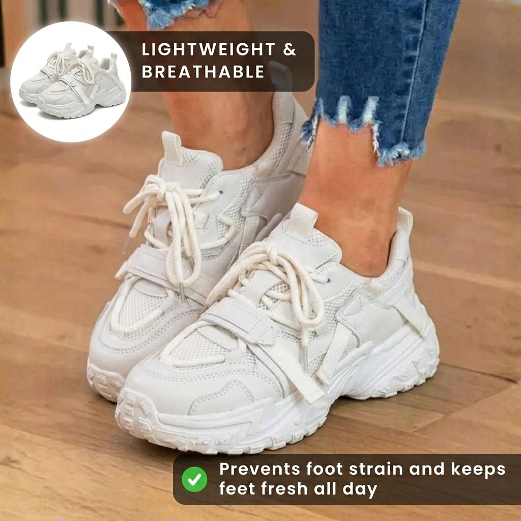 Sneakers Ortopediche Stilose per Ogni Occasione