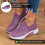 Scarpe Ortopediche Aggraziate dal Look Moderno