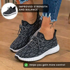 Sneakers Ortopediche Chic dal Design Unico