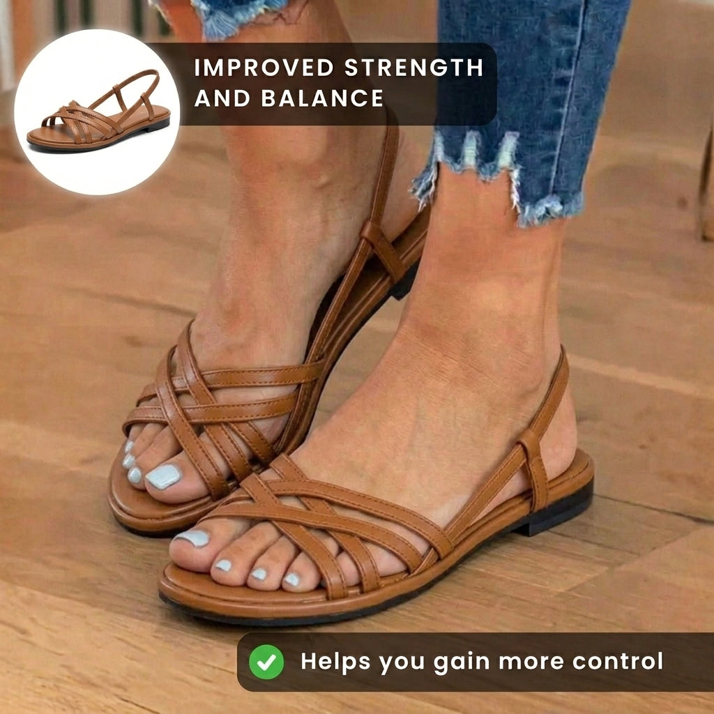 Scarpe Ortopediche Ispirate al Vintage