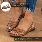 Scarpe Ortopediche Ispirate al Vintage