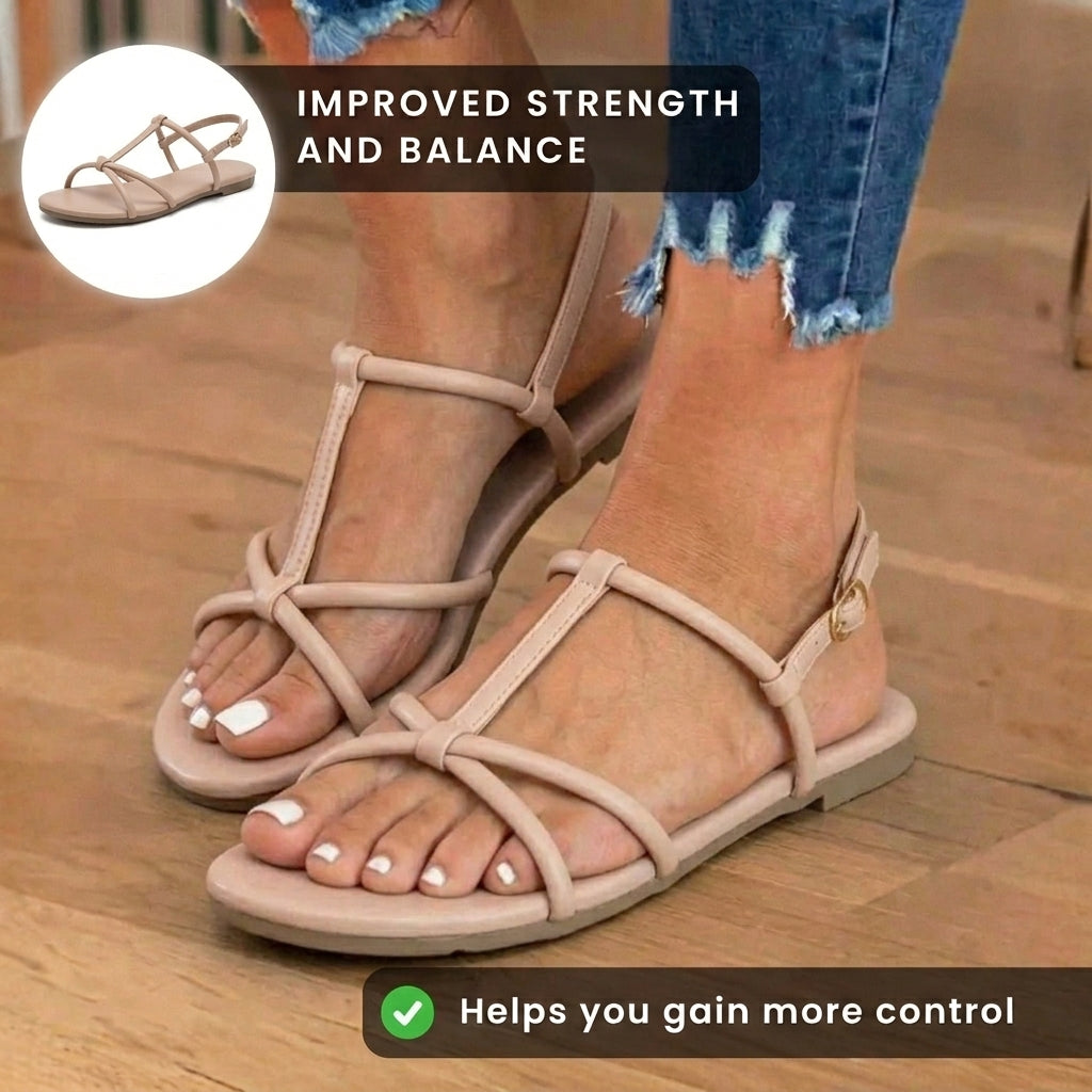 Scarpe Ortopediche Stilose per Ogni Occasione